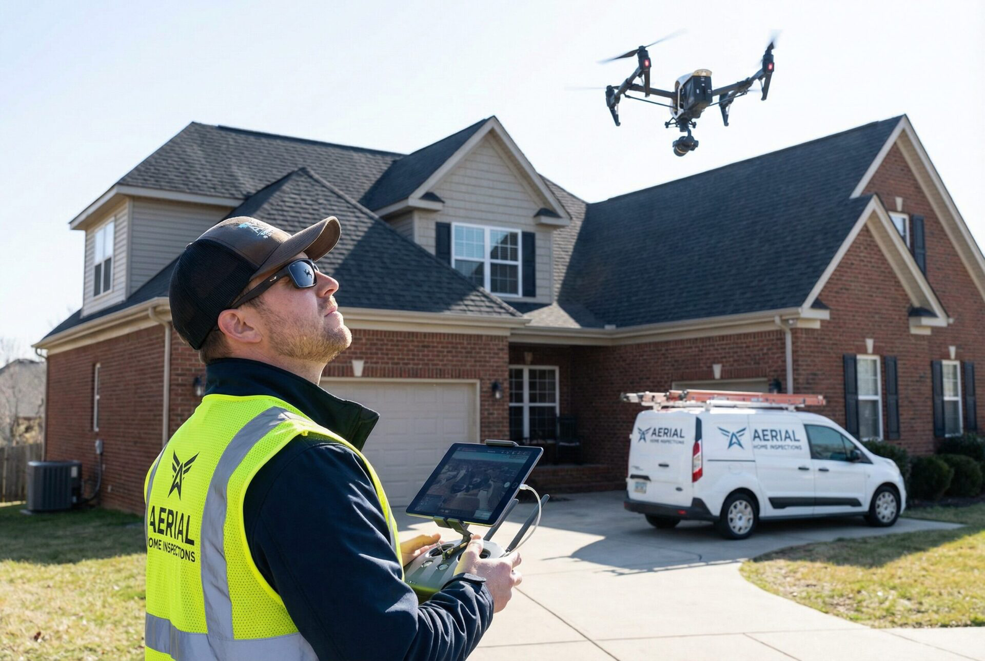Property inspection
